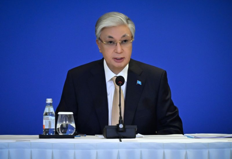 Kazakhstan plans to hold maslikhat elections