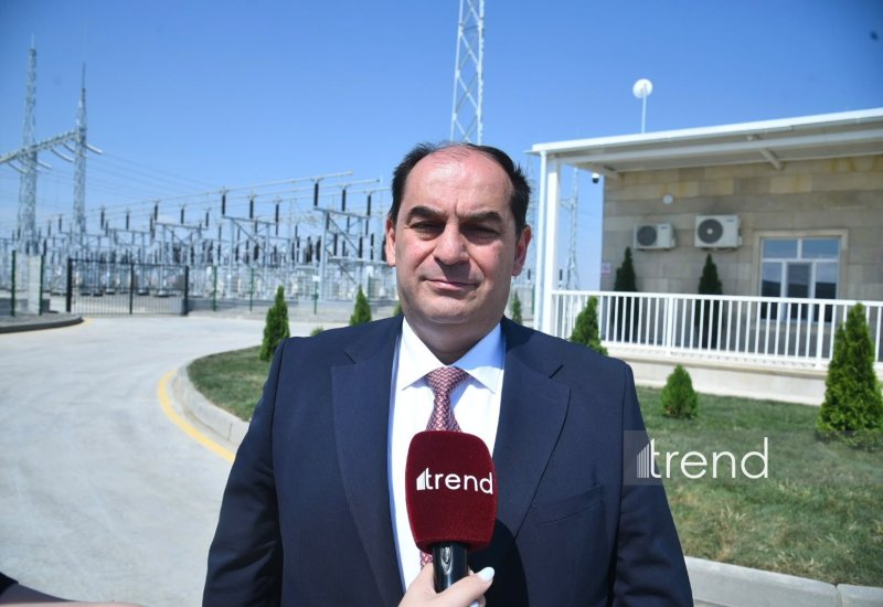 Azerbaijan plans to launch several new renewable energy plants by late 2026 (Exclusive)