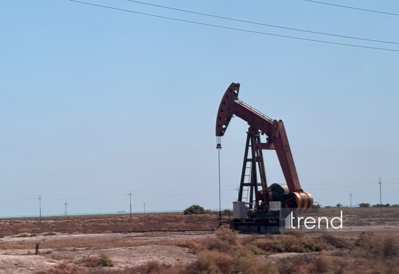 Turkmennebit unit exceeds oil production target by 9.5%