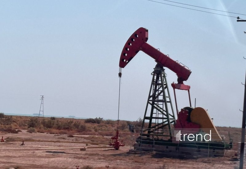 Azerbaijan's petroleum coke export revenue nearly doubles in nine months