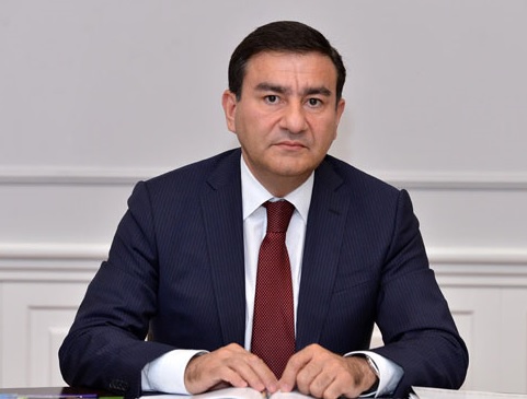 Azərbaycan Famil Mustafayevə 2-ci sinif "Vətənə Xidmət Üçün" ordeni verdi