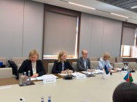 Azerbaijan and Estonia explore future prospects of consular cooperation (PHOTO)