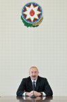 President Ilham Aliyev receives heads of security bodies of OTS member states (PHOTO)