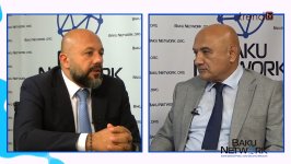 Icherisheher’s future lies in preserving heritage and urban vibrancy - Rufat Mahmud on “Dialogue with Tofig Abbasov” (PHOTO/VIDEO)