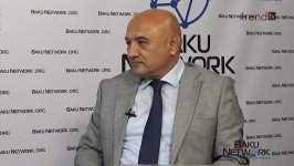 Icherisheher’s future lies in preserving heritage and urban vibrancy - Rufat Mahmud on “Dialogue with Tofig Abbasov” (PHOTO/VIDEO)