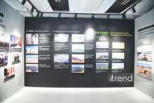Gobustan solar power plant: new scale of green energy development in Azerbaijan (PHOTO)