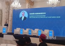 Conference on preservation of historic religious sites concludes in Baku (PHOTO)