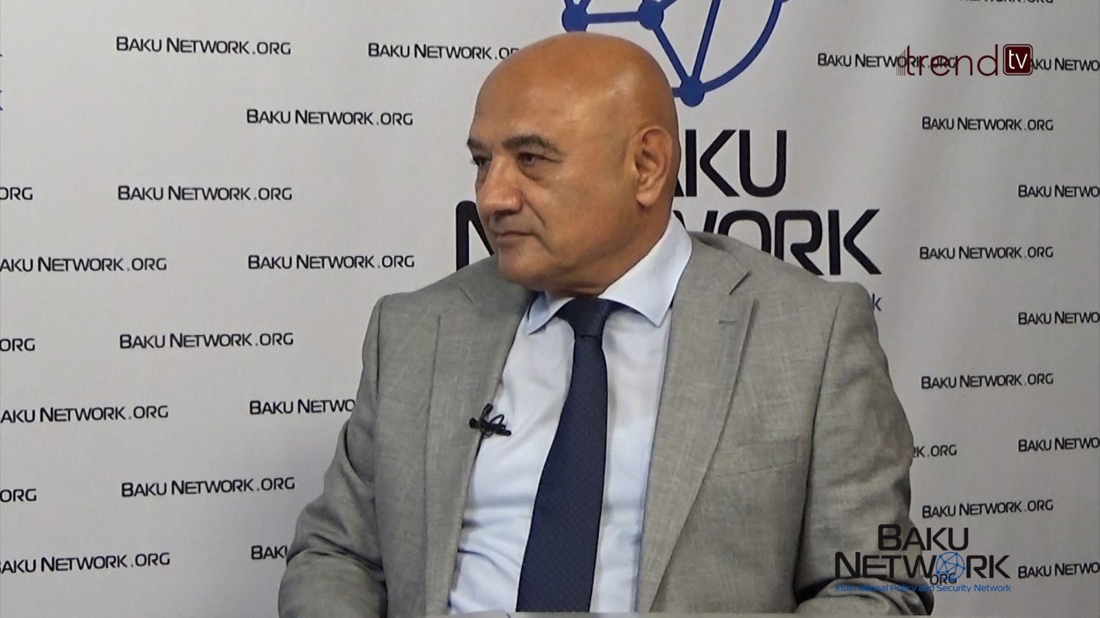 Icherisheher’s future lies in preserving heritage and urban vibrancy - Rufat Mahmud on “Dialogue with Tofig Abbasov” (PHOTO/VIDEO)