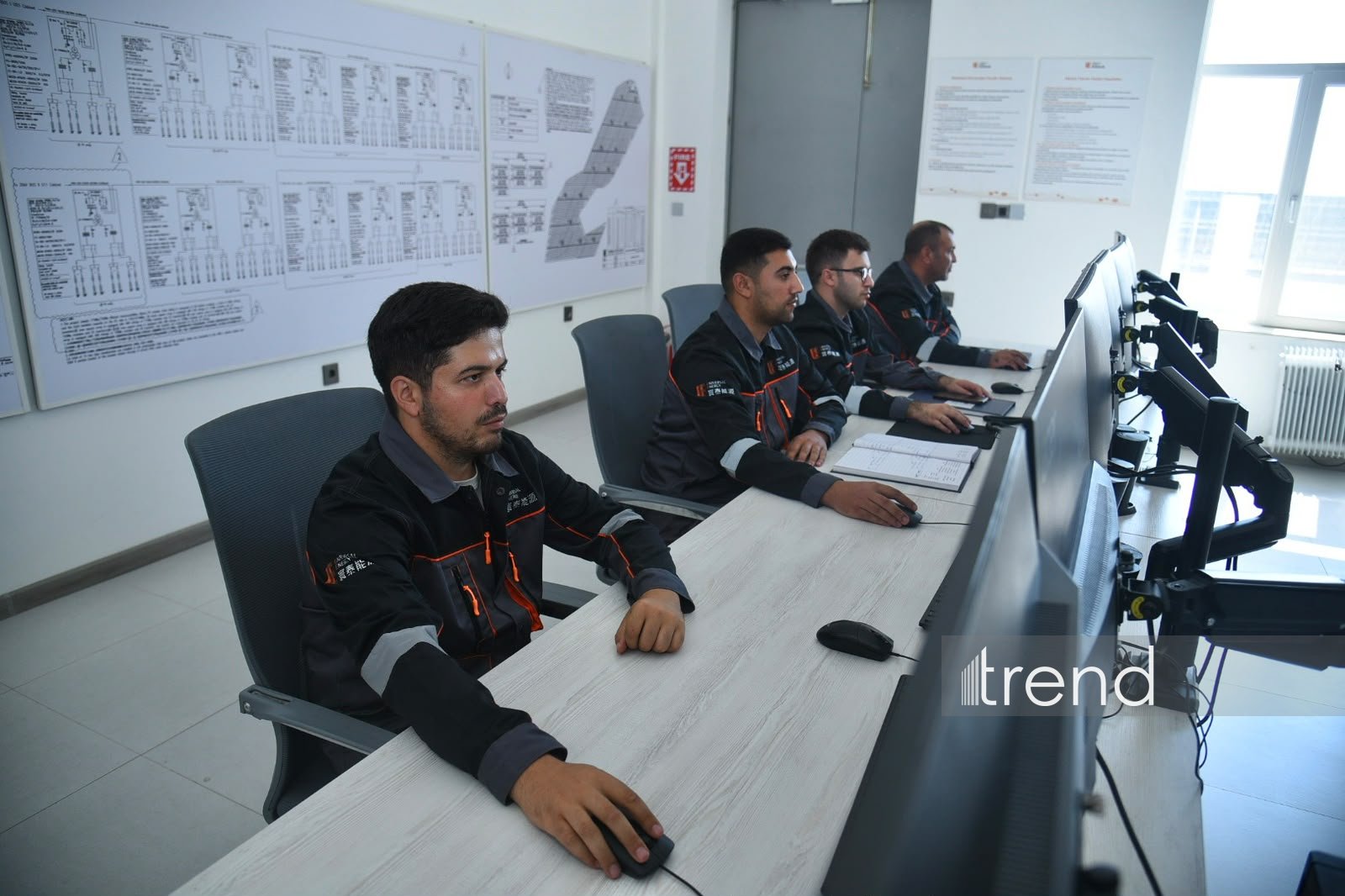 Gobustan solar power plant: new scale of green energy development in Azerbaijan (PHOTO)