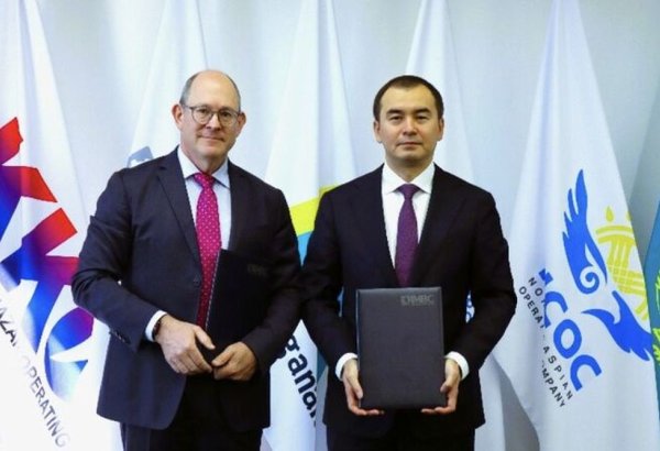 AmCham joins Kazakhstan’s push to localize oil and gas equipment