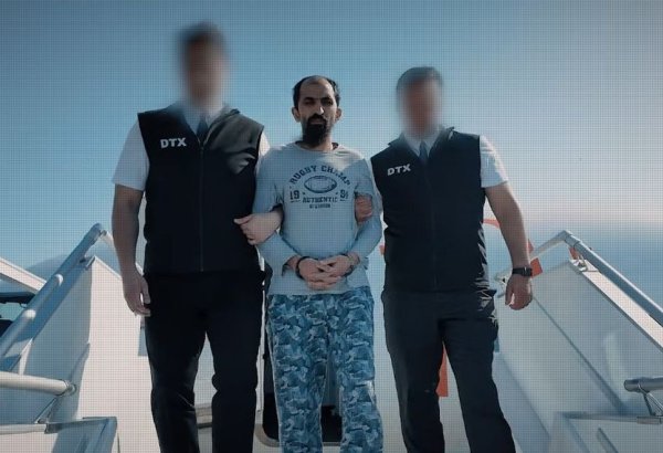 Azerbaijan’s SSS exposes plots targeting public and religious figures (VIDEO)