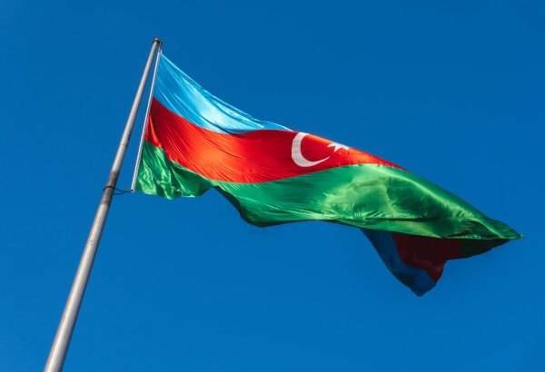 September 20 – day symbolizing Azerbaijan's sovereignty
