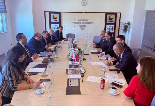Kazakhstan secures 3,000 annual transit permits from Turkish ports