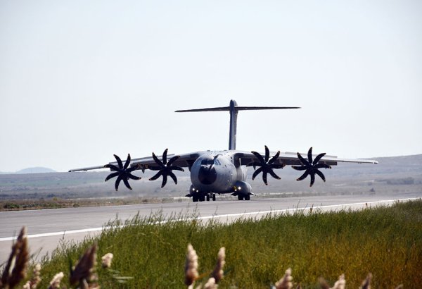 Azerbaijan to host “Power of Unity – 2026” Joint Military Exercise (PHOTO/VIDEO)