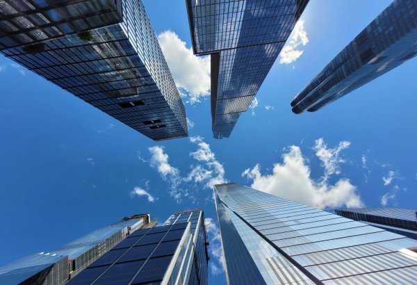 China’s top four cities see 2.6-point smaller home-price decline