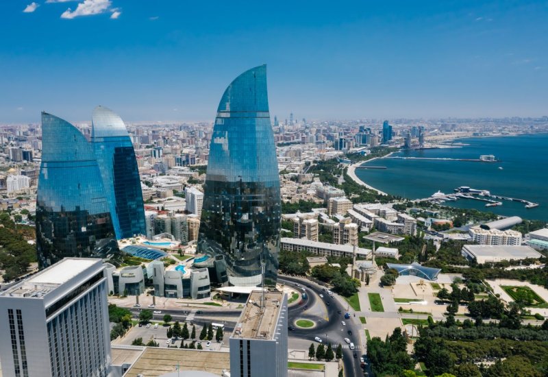 Baku hosts 4th International Conference on Missing Persons