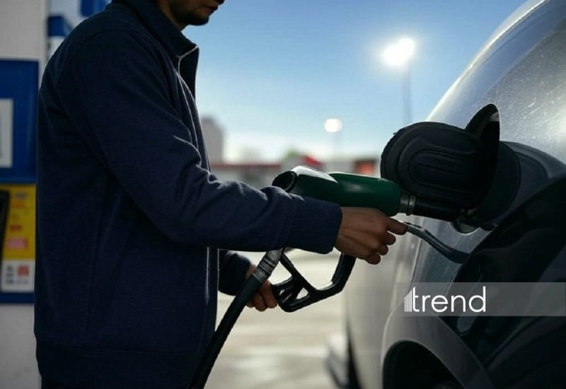 Azerbaijan exports $4.45M in RON-92 gasoline in eight months