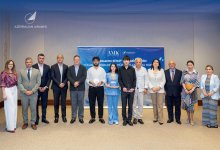 Azerbaijan Airlines and Azerbaijan National Conservatory hold music competition to mark National Music Day (PHOTO)