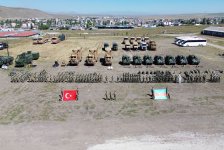 Azerbaijan to host “Power of Unity – 2026” Joint Military Exercise (PHOTO/VIDEO)