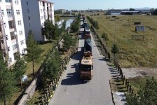 Turkish military personnel to participate in "Strength of Unity-2026" exercises in Azerbaijan (PHOTO)