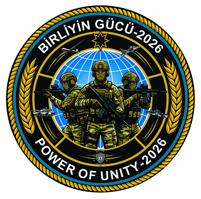 Azerbaijan to host “Power of Unity – 2026” Joint Military Exercise (PHOTO/VIDEO)