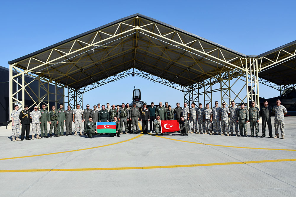 Azerbaijan to host “Power of Unity – 2026” Joint Military Exercise (PHOTO/VIDEO)