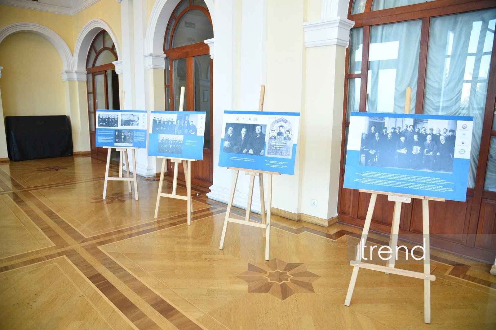 Gala concert held in Baku to mark opening of 1st Kurultai of Composers of Turkic World (PHOTO)