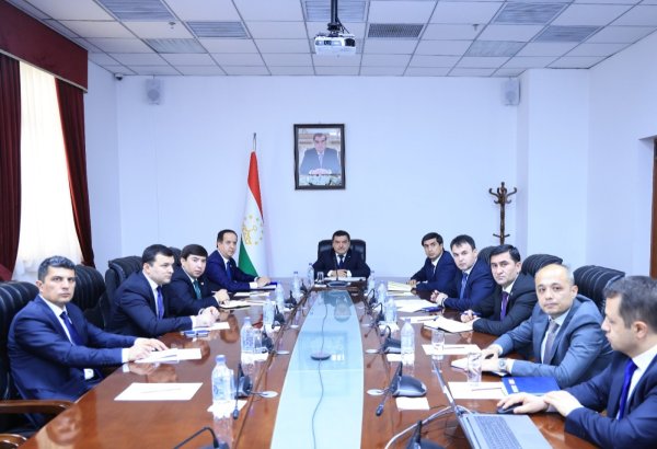 Tajikistan steps up efforts to improve consular services