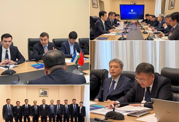 Uzbekistan, China Southern Power Grid plan EV charging network