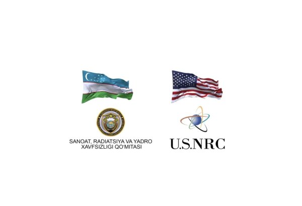 Uzbekistan, U.S. sign MoU on nuclear and radiation safety