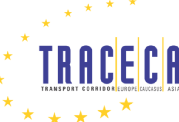 TRACECA to consider China and Pakistan's accession to organization