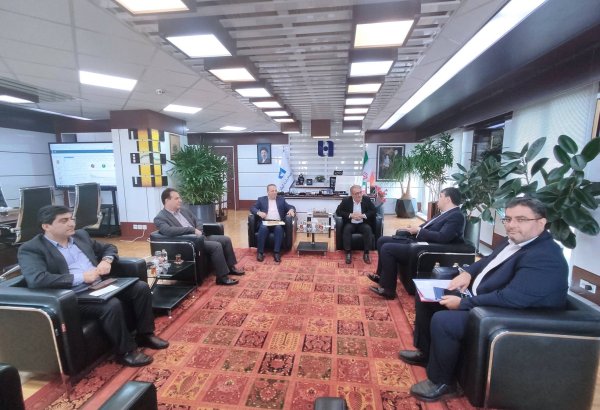 Iran's Sadarat Bank to allocate $3M for key road project