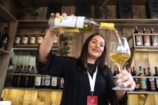 Opening ceremony of Grape and Wine Festival held in Shamakhi (PHOTO)
