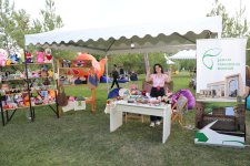 Opening ceremony of Grape and Wine Festival held in Shamakhi (PHOTO)