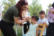 Opening ceremony of Grape and Wine Festival held in Shamakhi (PHOTO)