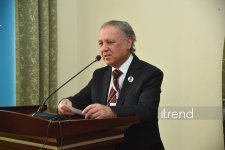 Baku hosts grand opening of First Kurultai of Turkic World composers (PHOTO)