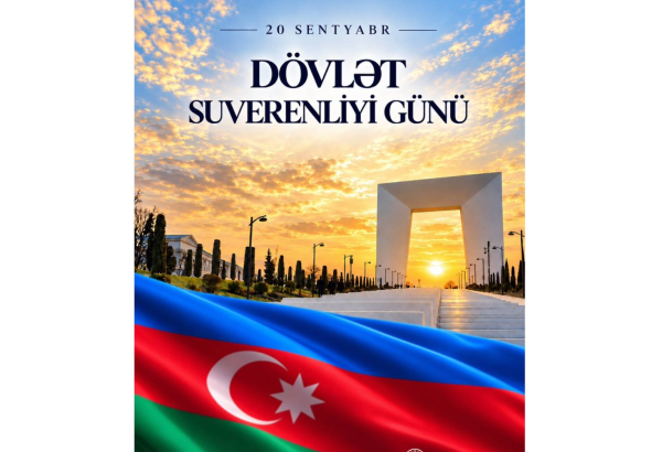 Restoration of Azerbaijan's state sovereignty creates new political reality in region - MFA