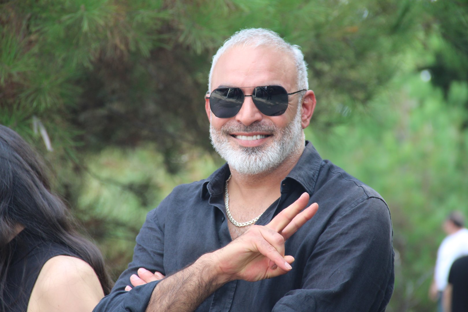 Grapes, wine and music — this is how festival in Azerbaijan's Shamakhi concludes (PHOTO)