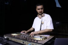 Grapes, wine and music — this is how festival in Azerbaijan's Shamakhi concludes (PHOTO)