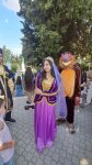 Azerbaijan's Khodjavend hosts event marking City Day (PHOTO)
