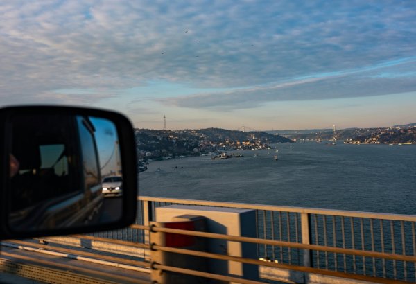 IRU aims to expand eTIR to Türkiye, Georgia and Kazakhstan this year (Exclusive)