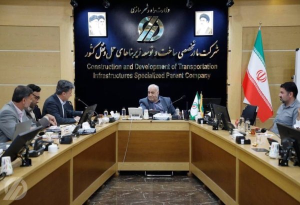Iran accelerates land acquisition for North–South Railway