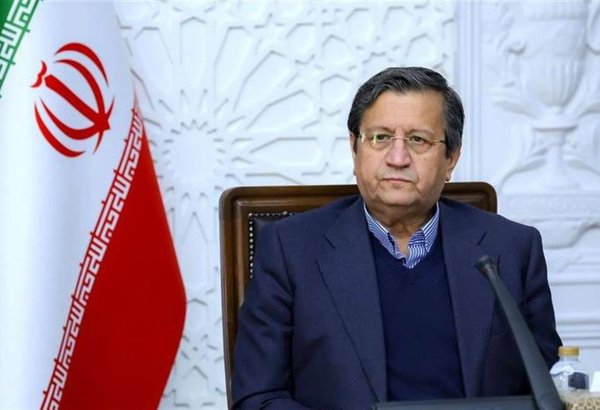 Iran curbs rapid growth in liquidity - central bank