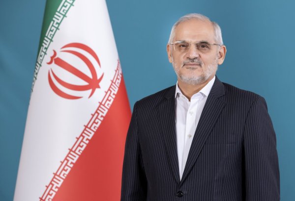 Iran government targets 250,000-bpd increase in crude oil output