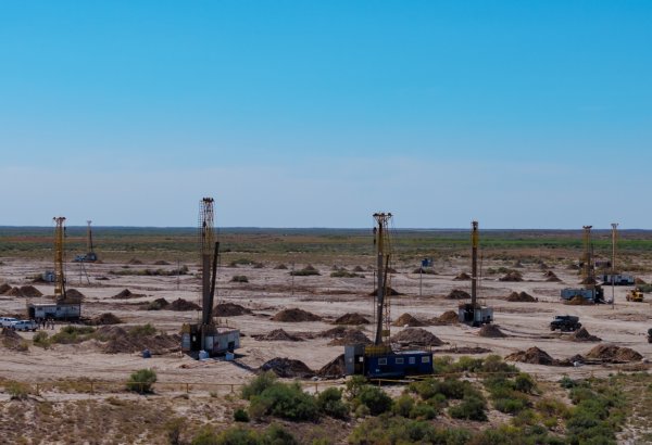 Kazatomprom to explore Kyzyltu uranium site
