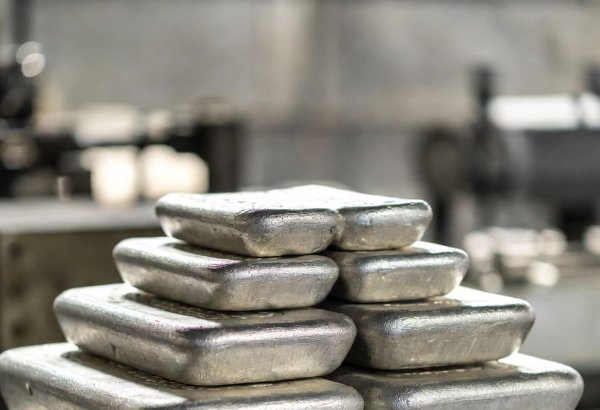 Anglo Asian Mining increases silver production in Azerbaijan by almost 49%