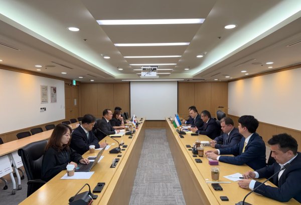 Uzbekistan taps South Korean expertise for AI Data Hub
