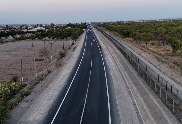 Tajikistan implements 13 transport projects worth $249M in GBAO