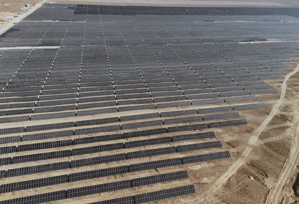 Tajikistan plans 700 MW of new solar capacity in Sughd region