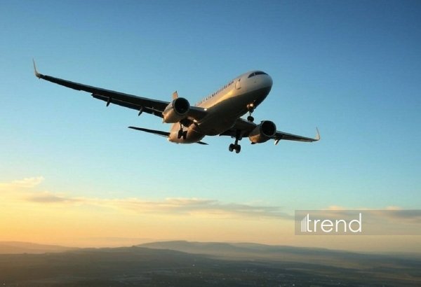 Uzbek Centrum Air to launch Tashkent-Hambantota flights on Oct. 28